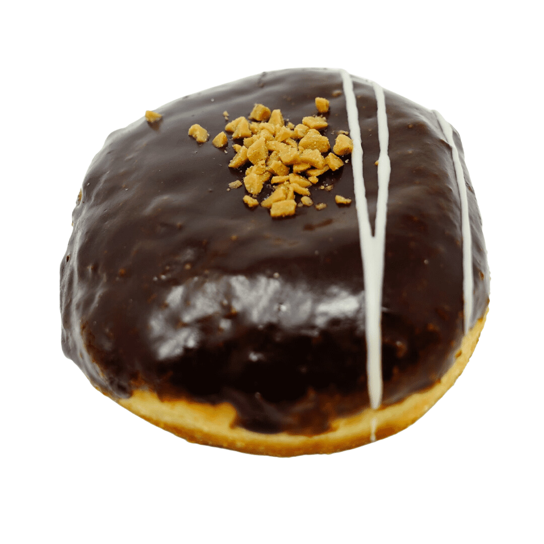 Salted Caramel